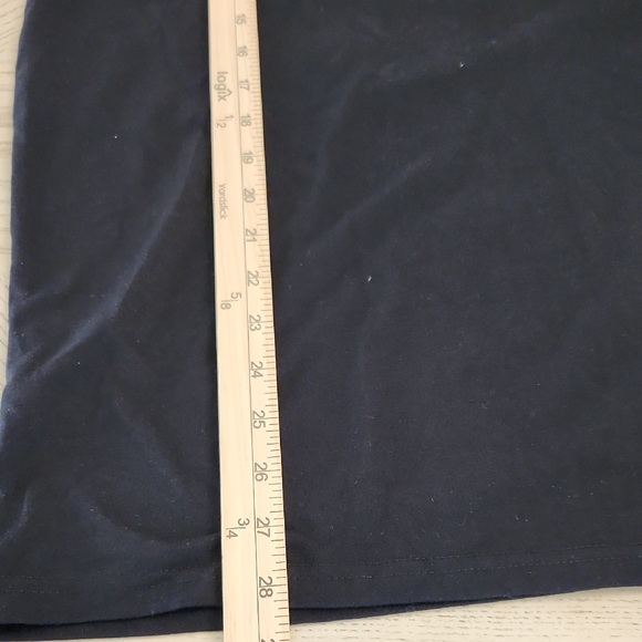 NEW Genuine Authentic Garments Monopoly Man Black Graphic T-Shirt Size Large - Picture 5 of 5